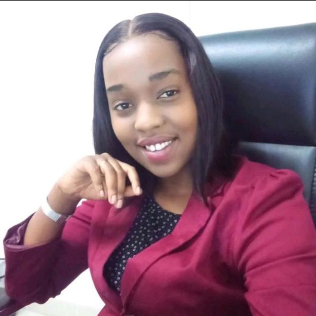 Anne BUYA