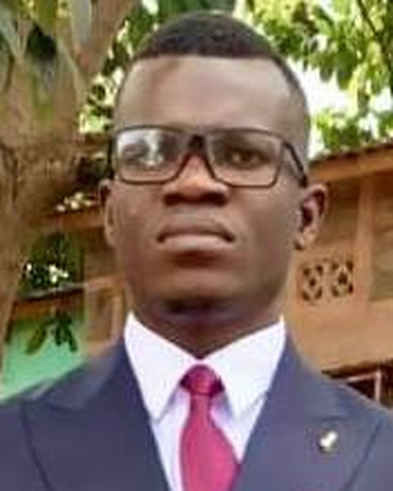 Arnold KATAMBUE