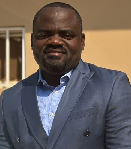 Jean-Baptiste MBUYI