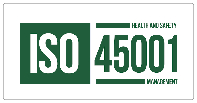 Norme ISO 45001 - Santé et Sécurité au Travail